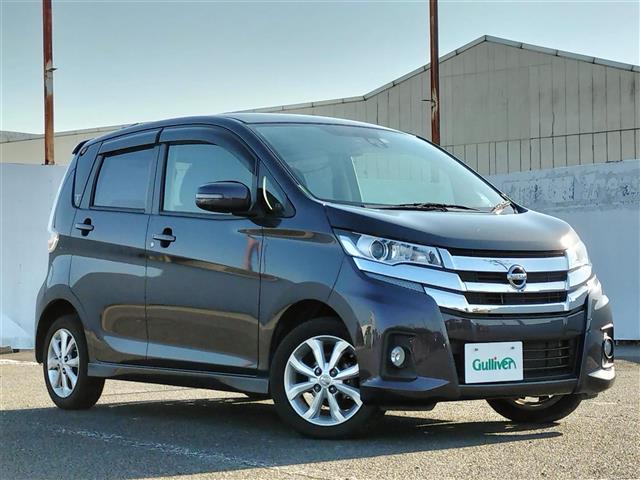 【車 買取 販売ならガリバー茂原店】新着車両の紹介♬ H28 日産 デイズ ハイウェイスターＸ