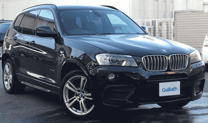 BMW X3入荷致しました！ Ｘ３