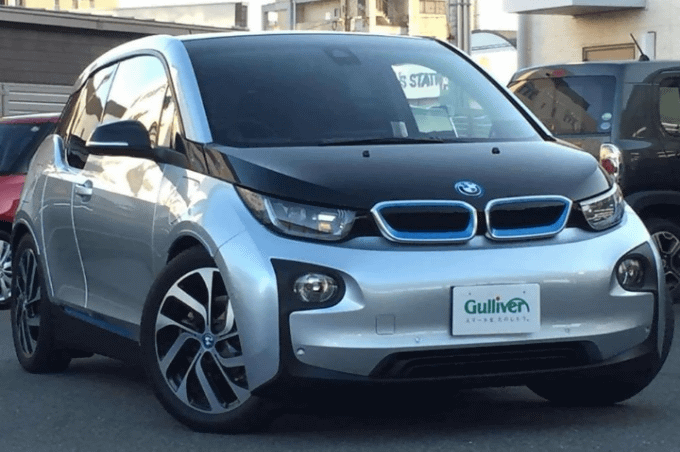 BMW I3入荷致しました！ ｉ３