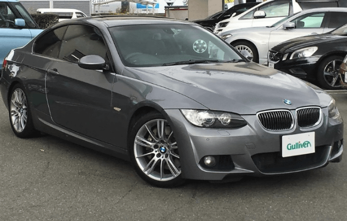 BMW335iクーペMスポーツ入荷致しました！