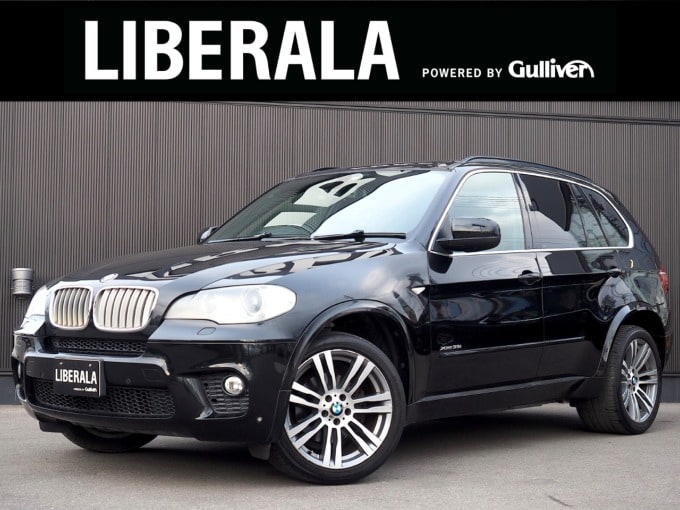 ＢＭＷ　Ｘ５