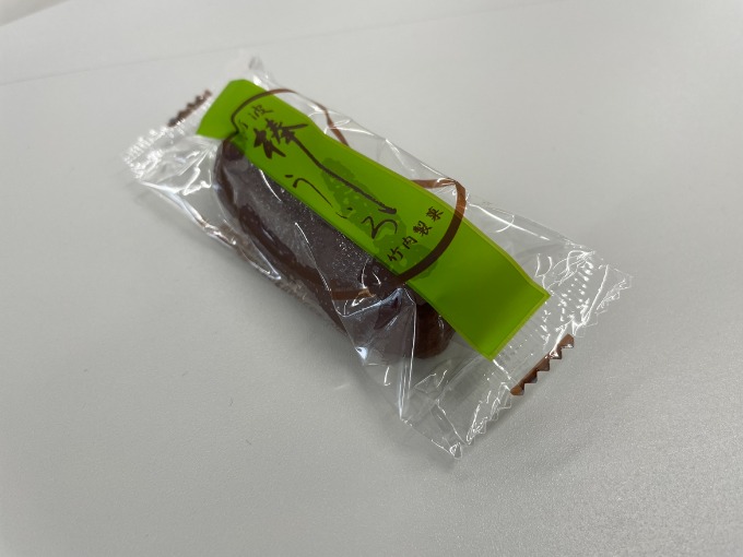 徳島銘菓