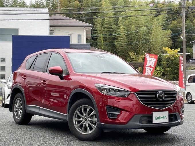 ◇◆◇CX-5 XD Lパッケージ入荷◇◆◇