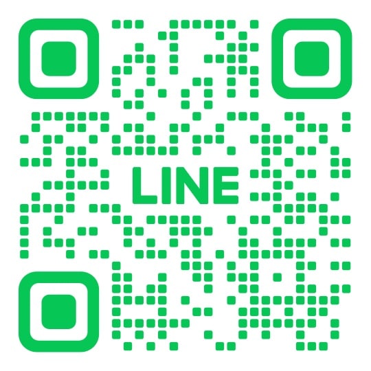 ☆ LINE始めましたw