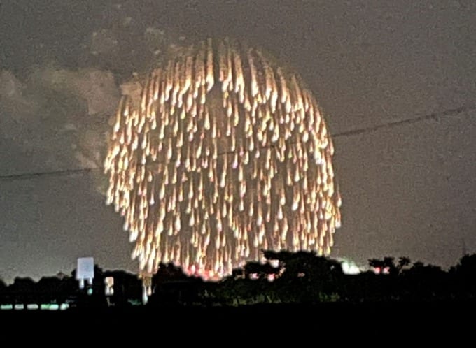 夏が終わってしまいます。。。