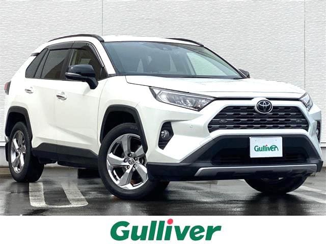 RAV4入荷しました！秋田市　中古車　車査定