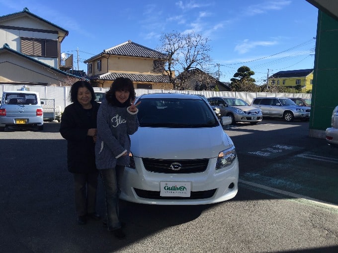 車買取販売ならガリバー埼玉浦和産業道路店 中古車のガリバー