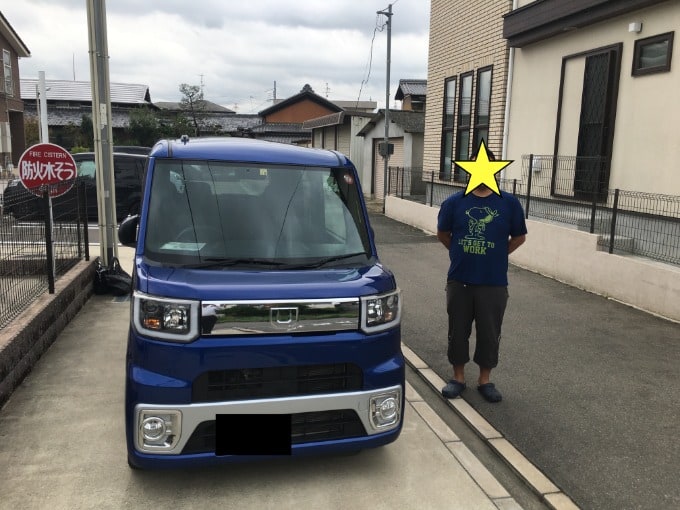 ☆★☆★☆★F様ご納車おめでとうございます！☆★☆★☆★