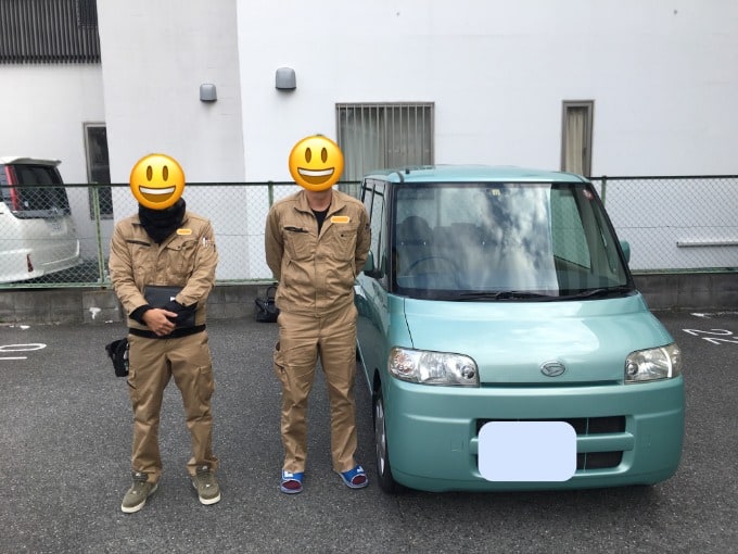 ☆★☆★☆★O様ご納車おめでとうございます！☆★☆★☆★