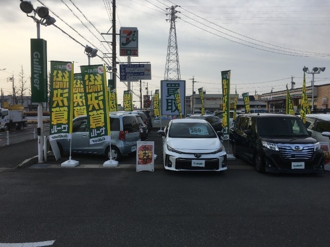 本日から決算セールしています！！