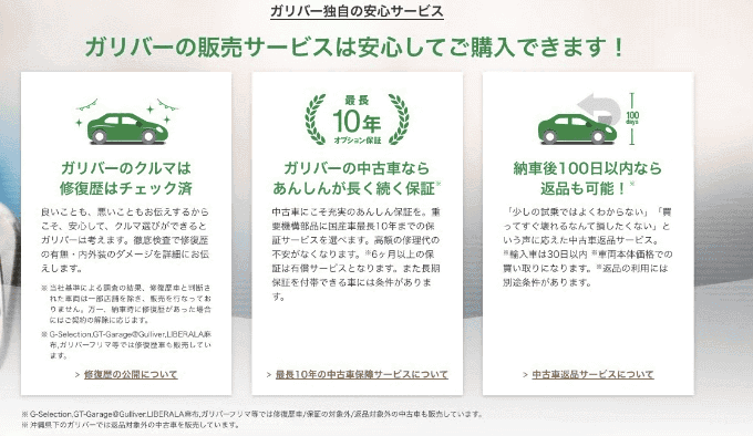 冠水車ってご存知ですか？