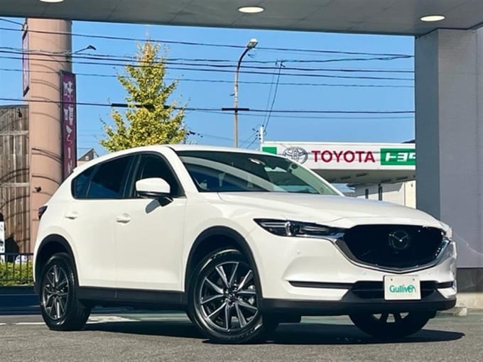 R01 マツダ ＣＸ－５ ＸＤ プロアクティブ入庫しました！！