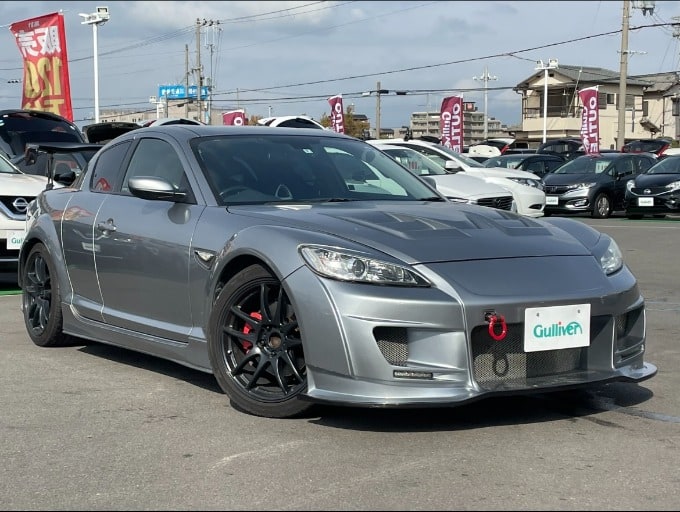 〜新着車両入荷のご案内〜