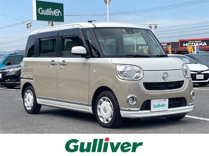 【ガリバー川内店】新着入荷情報！　スライドドア　軽自動車　徳島　中古車