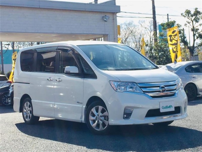 展示車両個人的おすすめ車両紹介