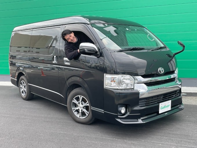 いわき・小名浜・勿来・平にお住いの方必見！！本日のオススメ車☆