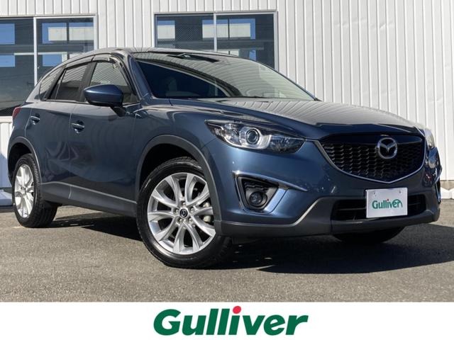 ☆★H26 マツダ CX-5 25S Lパッケージ入荷しました★☆