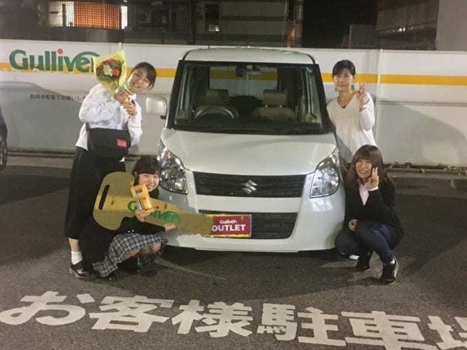 車買取販売ならガリバー19号春日井店 中古車のガリバー