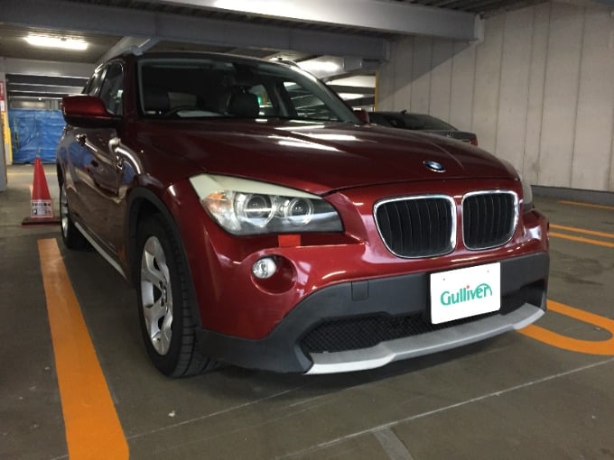 扇橋店　最新入荷情報！　BMW X1