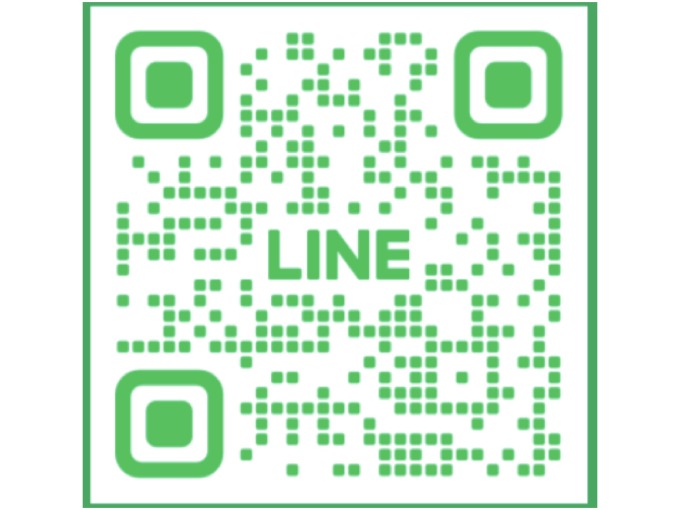 LINEから気軽にご相談ください！！