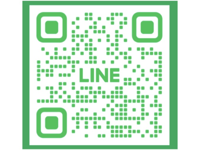 自社ローン専門店じしゃロン昭島店の公式LINEあります！仮審査、自社ローンの内容などお問い合わせお待ちしております。