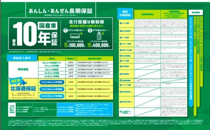 困ったときでも安心！