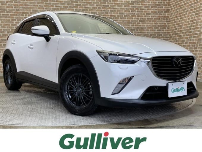 岩手 盛岡 中古車販売】H29 ＣＸ－３ ＸＤ プロアクティブ入庫致しまし