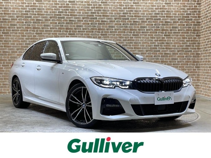 【岩手　盛岡　中古車販売】R1 BMW 320d xDrive Mスポーツ　入庫致しました♪