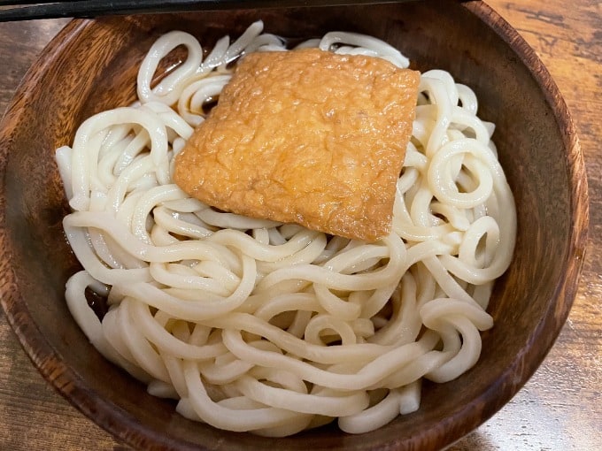 うどん県からの贈り物