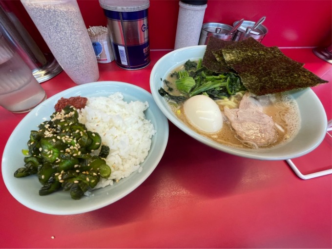 【夏バテとは】最近食べてばかりです、、、