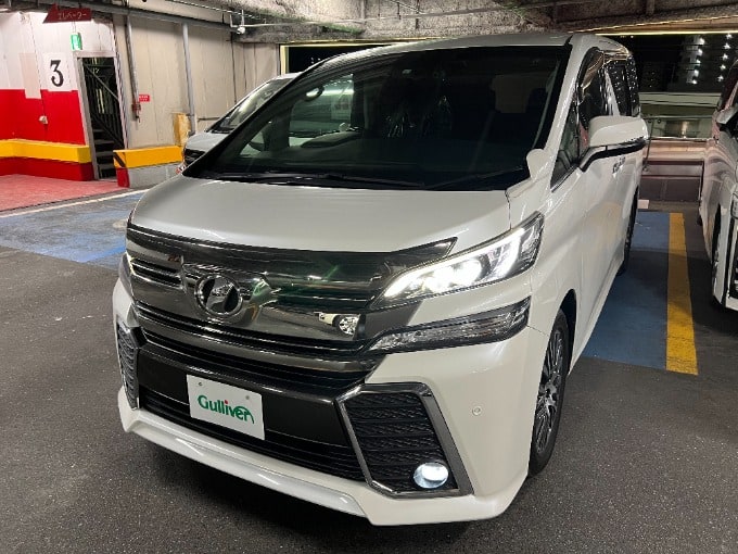 ☆★おすすめ車両のご紹介★☆【中古車・登録済未使用車】SUV・ミニバン