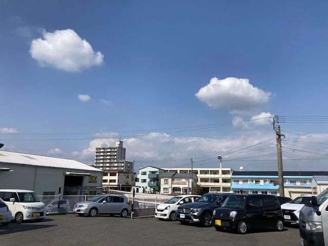 今日も一日