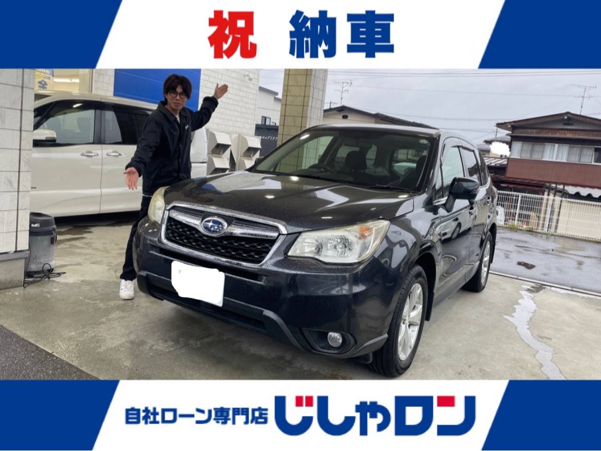 M様ご納車!!!