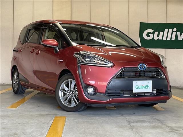 ☆オススメ車両のご紹介☆中古車・登録済み未使用車【SUV・ミニバン】 | ガリバー広島吉島店の店舗ブログ