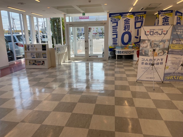 おはようございます！3連休も営業中です！