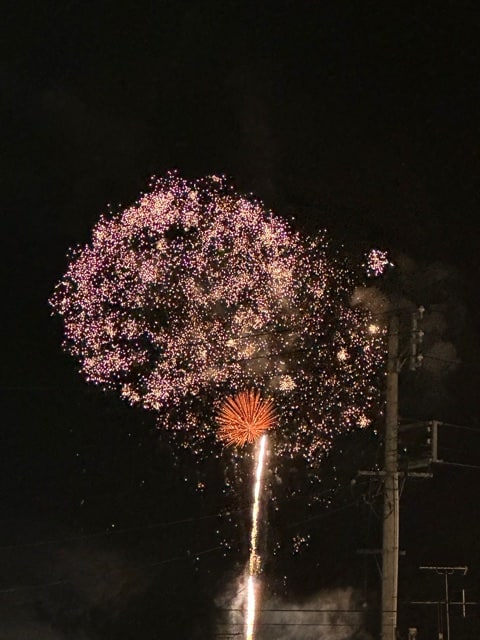 盛大な本宮市の秋祭り！！