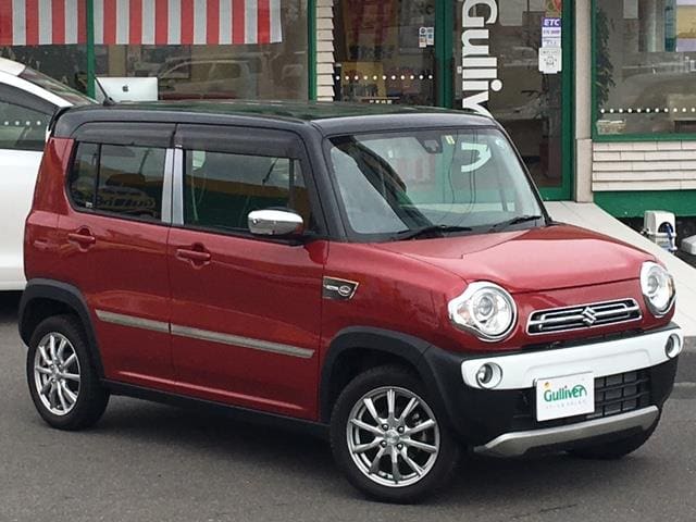 本日のおすすめ特選車