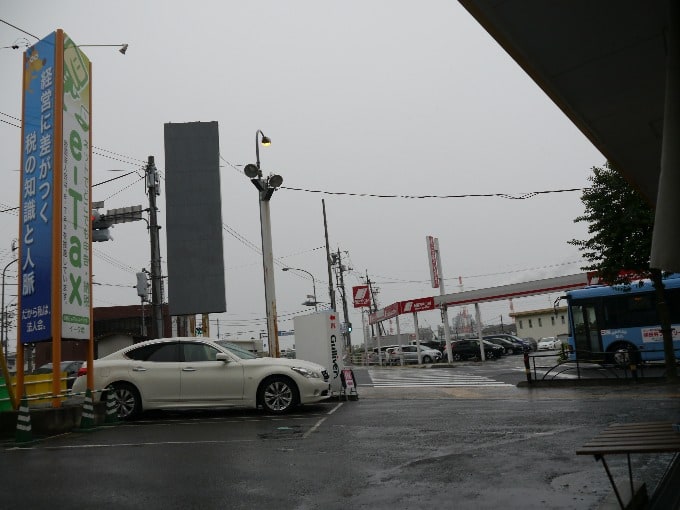 ※ 台風１８号接近中 ※