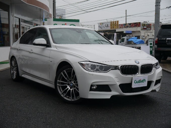 ★☆ BMW 320d エクスクルーシブスポーツ 入荷しました ☆★