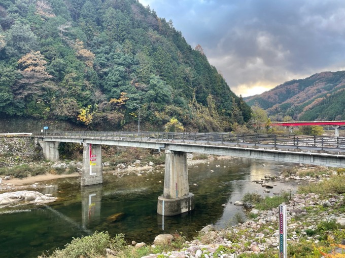 気がつけば・・・　たい焼き？