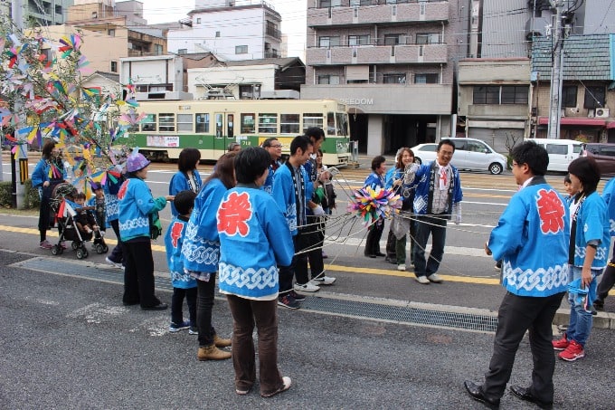 ☆★☆亥の子祭り・・・ご存知ですか！！？☆★☆