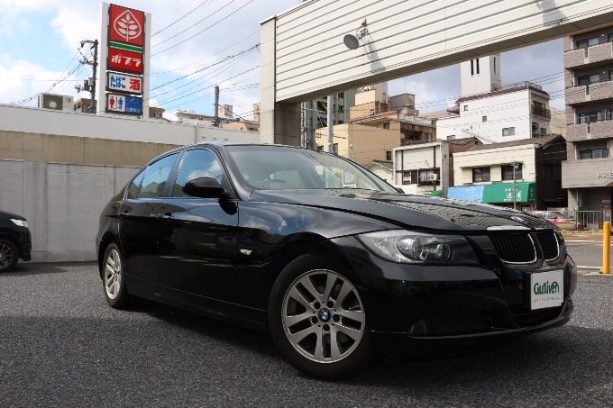 ☆★☆平成20年式BMW320i入庫しました！！！☆★☆