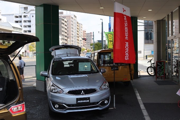 ☆★☆新車購入・お見積もりもガリバー広島へ！！！☆★☆