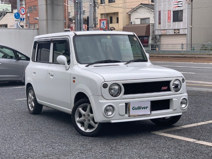 珍しいお車が入庫しました！！