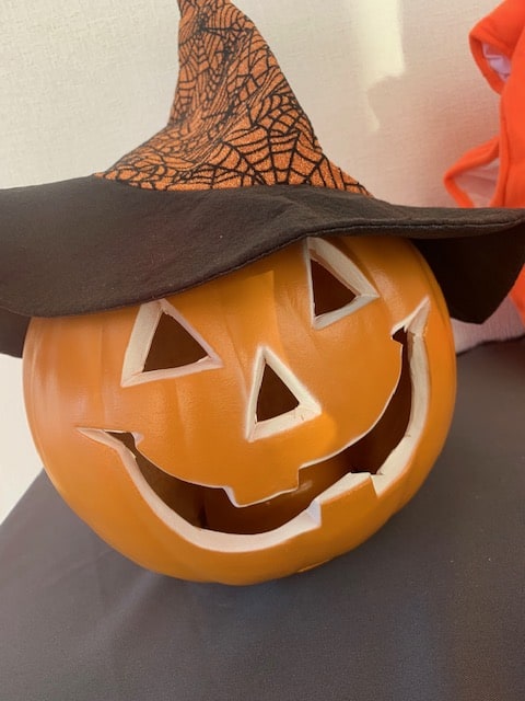 ガリバー金沢増泉　もうすぐハロウィン♪