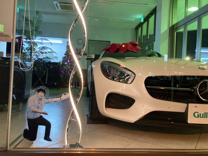 Re AMG GT-S!! bymomose