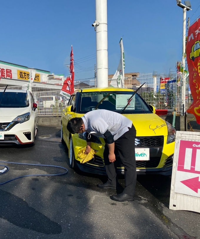 【ガリバー伊賀上野店】今日も元気に営業中☆輸入車、ミニバン！続々入荷♪