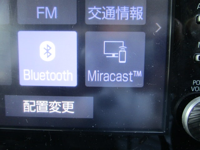 ★★　Miracast！　★★