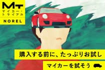 マイカートライアル