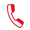 アイコン：電話